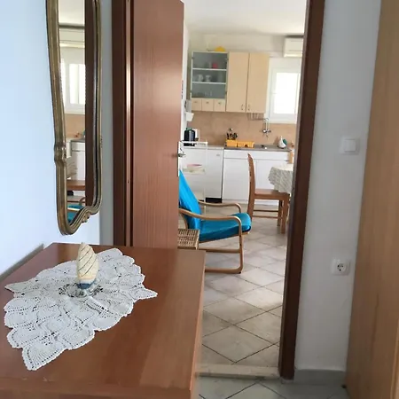 Apartamento Ivan
