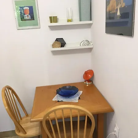 Ivan Appartement Slatine