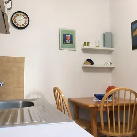 Ivan Apartamento Slatine