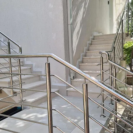 Appartement Ivan Slatine