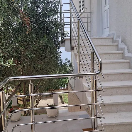 Ivan Apartamento Slatine