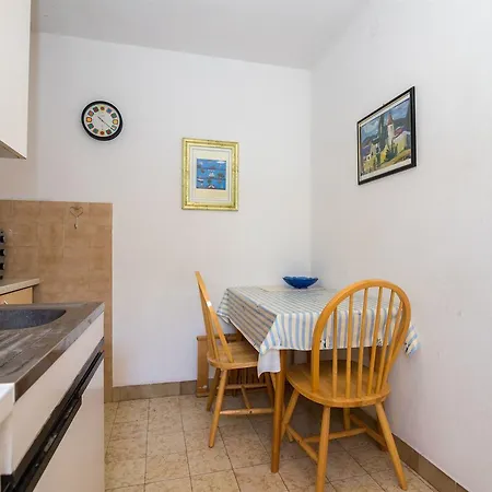 Appartement Ivan Slatine