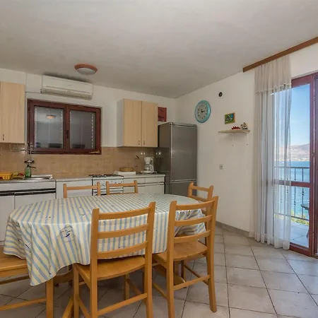 Ivan Appartement Slatine