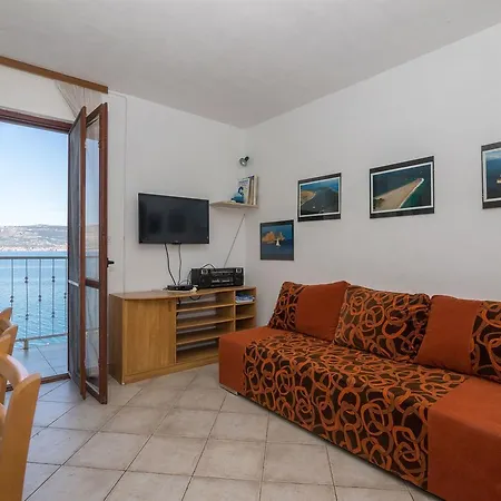 Ivan Appartement Slatine