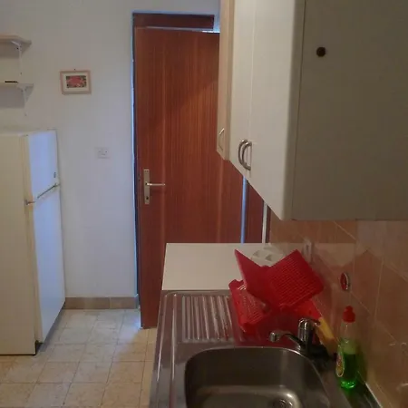 Ivan Appartement Slatine