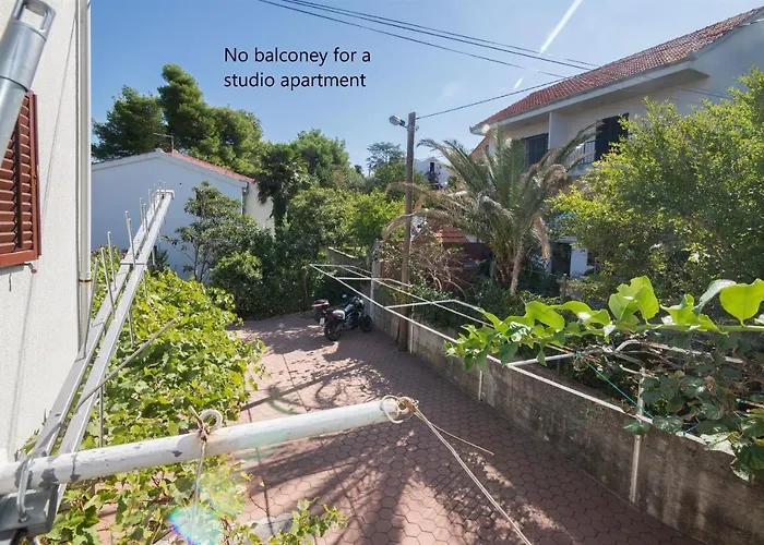 Ivan Apartman Slatine