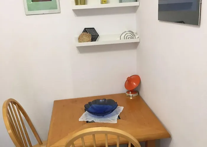 Ivan Apartman Slatine