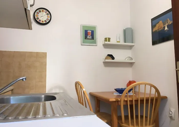 Ivan Apartman Slatine