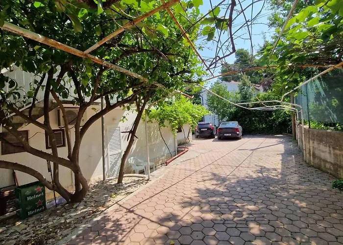 Ivan Apartman Slatine