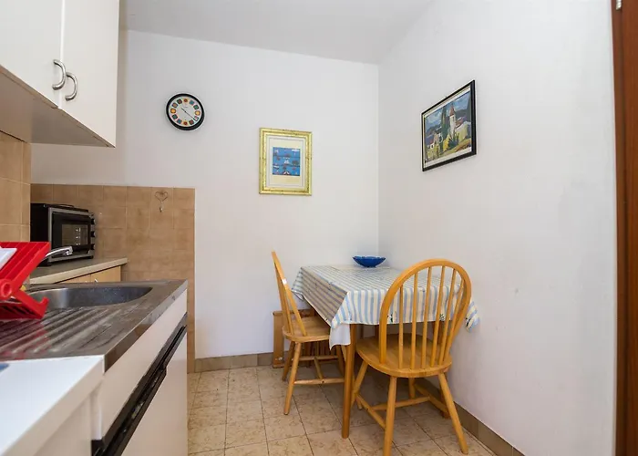 Apartman Ivan Slatine