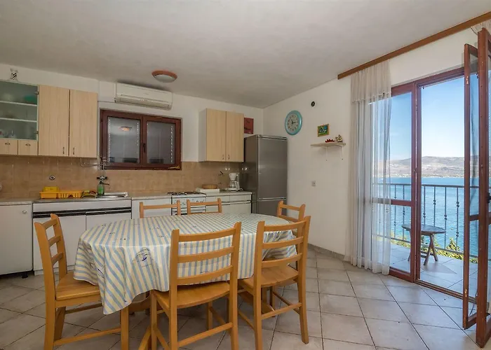 Ivan Apartman Slatine